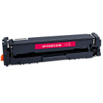 Toner HP W2213A 207A MAGENTA CHIP OEM do drukarek M283 M282 M255